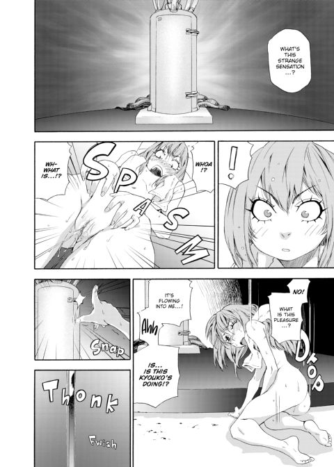 Witchcraft Chapter 1 page 178