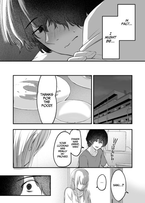 As Long as I'm With You Chapter 1 page 44