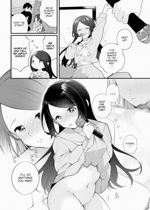A Male Porn Stud Leapt Through Time To Become a Young Lady-Killer! ~I'll Forge My Own Future~ Vol.7 Chapter 1 page 17
