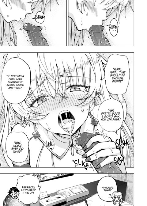 Sugar Baby Diaries 6: Self-Made Daddy - Part Two Chapter 1 page 30