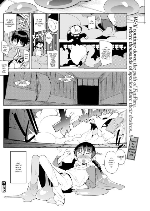 How They Fap in Parallel Worlds Ch.1 Chapter 1 page 4