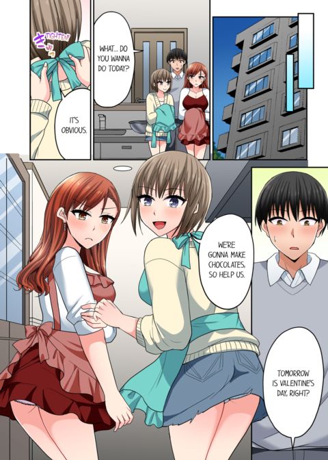 Bullied Boy's Tongue Revenge Vol.12 Chapter 1 page 58