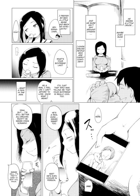 Good Points Chapter 1 page 4