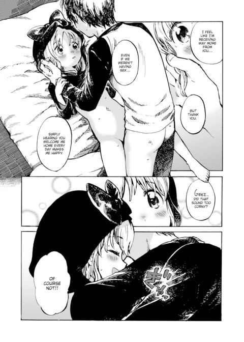Spirit Girl Chapter 1 page 11