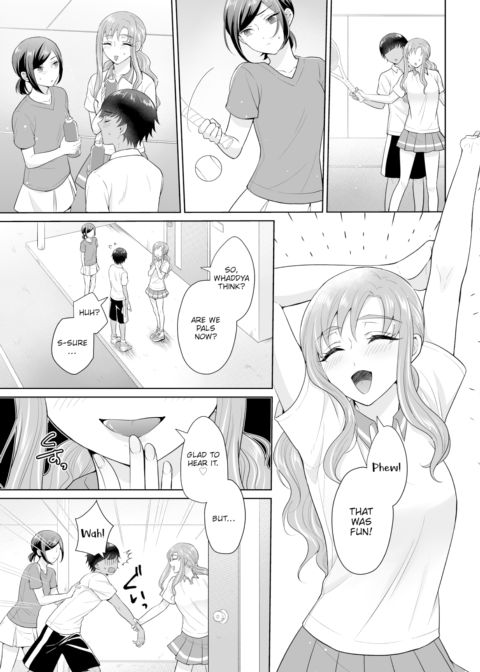 The Royal Bride Battle Royale 3 Chapter 1 page 6