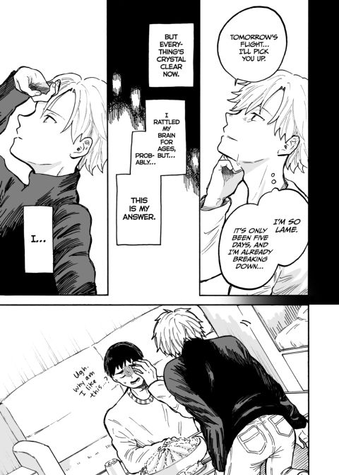 This is Love Part 2 Chapter 1 page 47