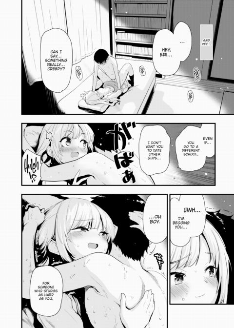 Second Step Chapter 1 page 2