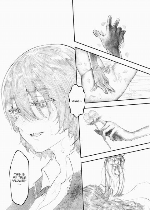 Vase Chapter 1 page 21