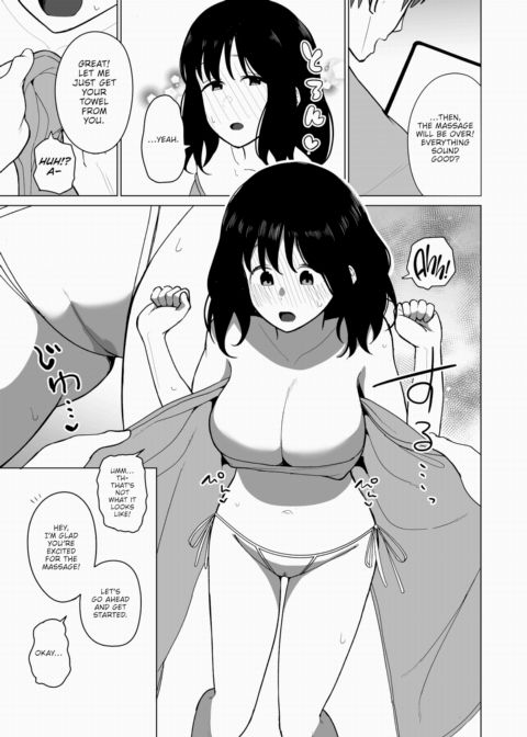 I've Had Enough so I'm Getting Myself a Happy Ending! Chapter 1 page 5