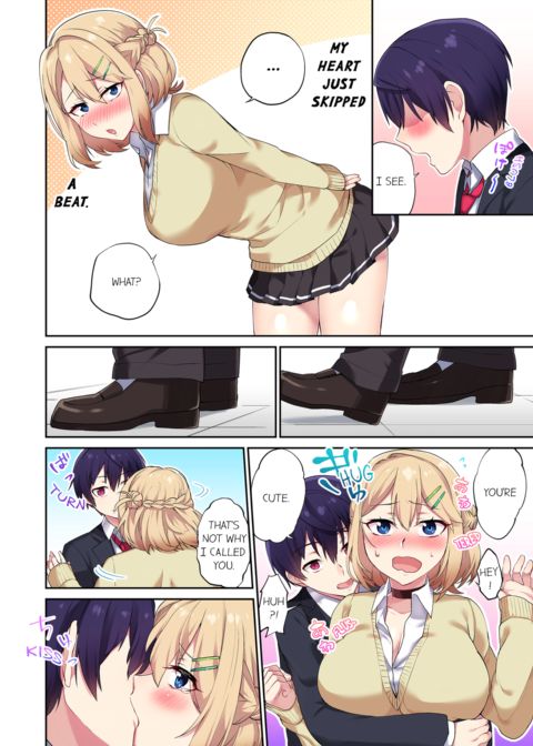 Committee Chairman, Didn't You Just Masturbate in the Bathroom? I Can See The Number of Times People Orgasm Vol.1 Chapter 1 page 46