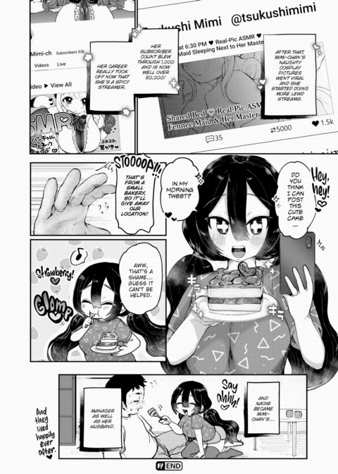 Next-Door Supporter Chapter 1 page 30