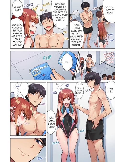 Traditional Job of Washing Girl's Body Volume 5 Chapter 1 page 59