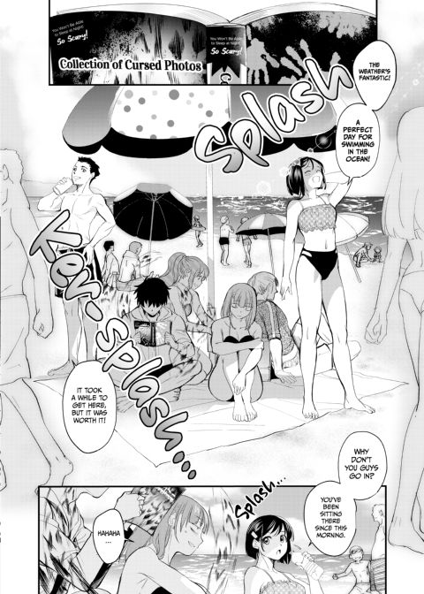 Opposites Attract 2 Chapter 1 page 11