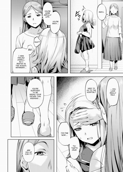 Blue Wings Chapter 1 page 4