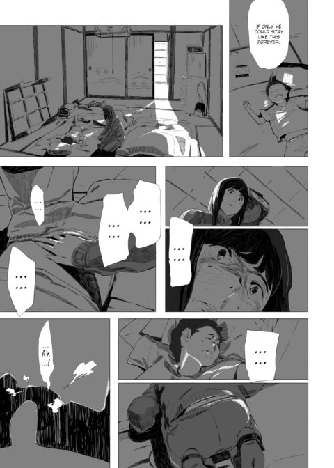 Holograph Chapter 1 page 25