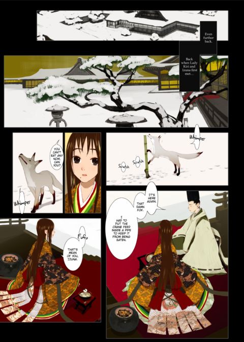 Hanafuda Chapter 1 page 48
