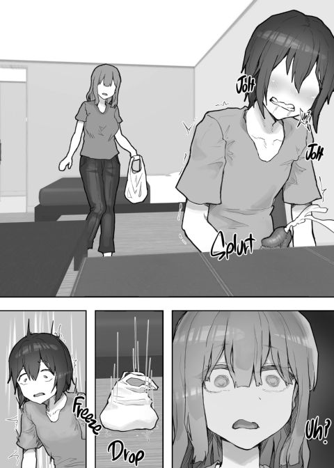 I Gave Up My Sweet Girlfriend Chapter 1 page 10