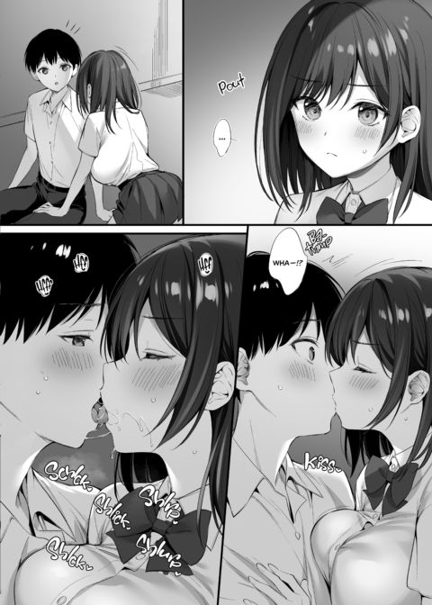 Fuck Buddies with Miss Prim and Proper 2 Chapter 1 page 54