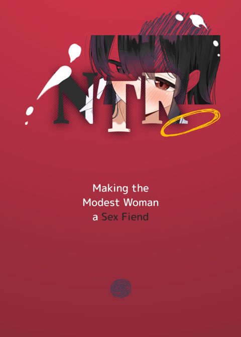 Making the Modest Woman a Sex Fiend Chapter 1 page 34