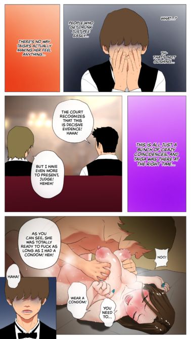 Teaching a Wife New Tricks Chapter 1 page 14