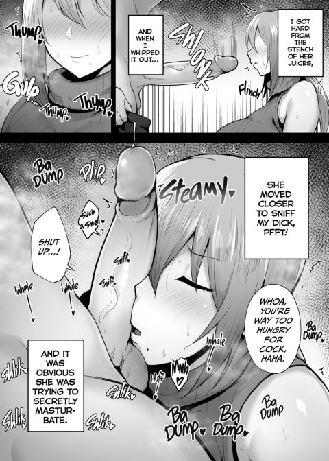 My Wife's Side Job Chapter 1 page 48