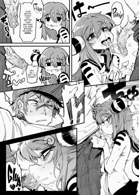 The Lightning God Chapter 1 page 11