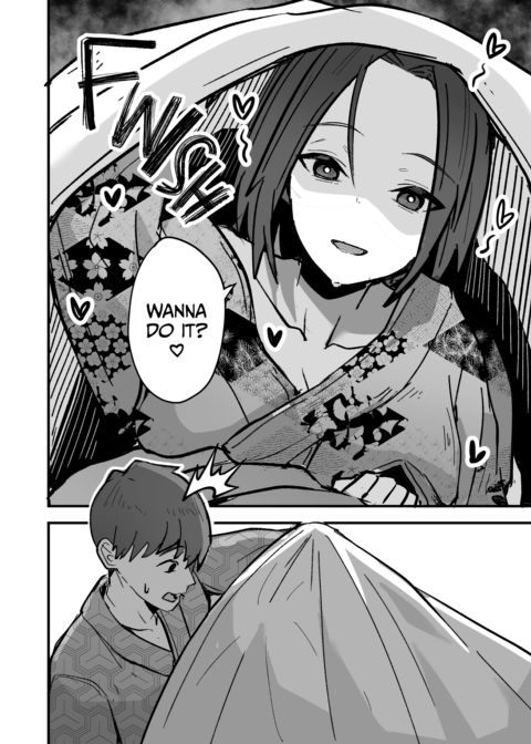 Taming a Mother With an Attitude 2 Chapter 1 page 19