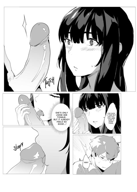Breathe New Life Chapter 1 page 13