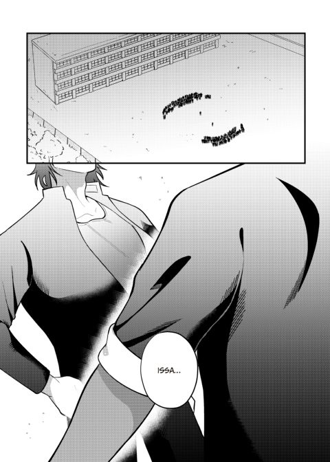 Reversibattle: Fuck and Be Fucked Chapter 1 page 3
