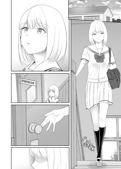 All for You 4 Chapter 1 page 65