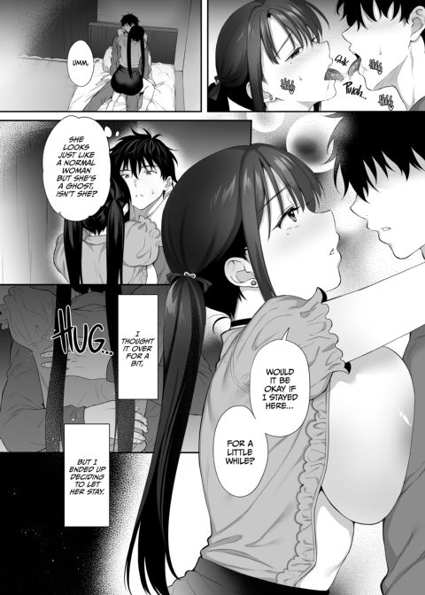 Urban Sexploration 2 Chapter 1 page 23