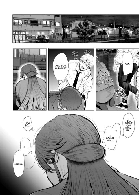 Overworked 2: Becoming Master's Pet Chapter 1 page 104