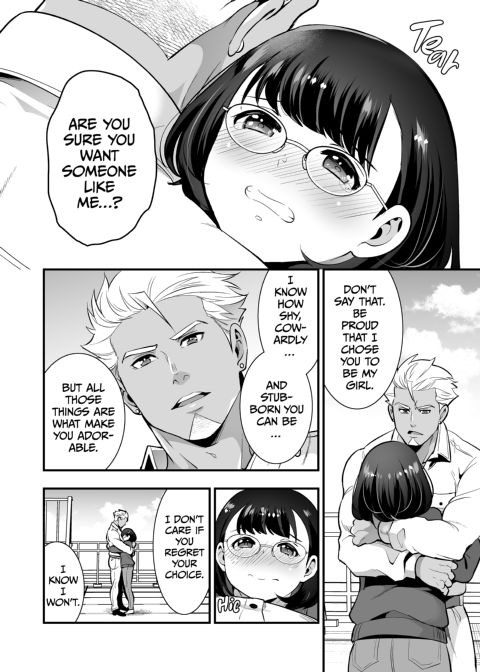 Three Days of Sex With My Macho Boss Chapter 1 page 141