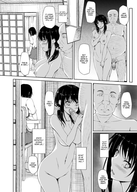 Yukina Tachibana's Compensated Dating Journal 2 Chapter 1 page 27