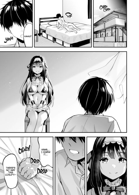 Takurowo Collection Chapter 1 page 66