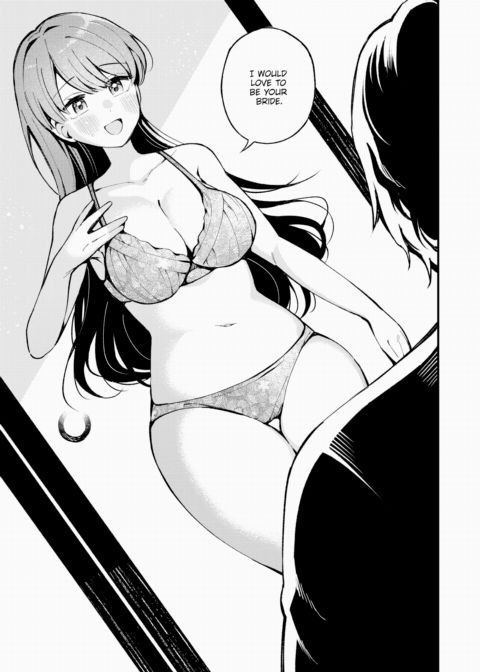 Love's Pause Chapter 1 page 11