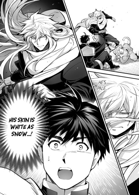 The Titan's Bride Vol.12 Chapter 1 page 26