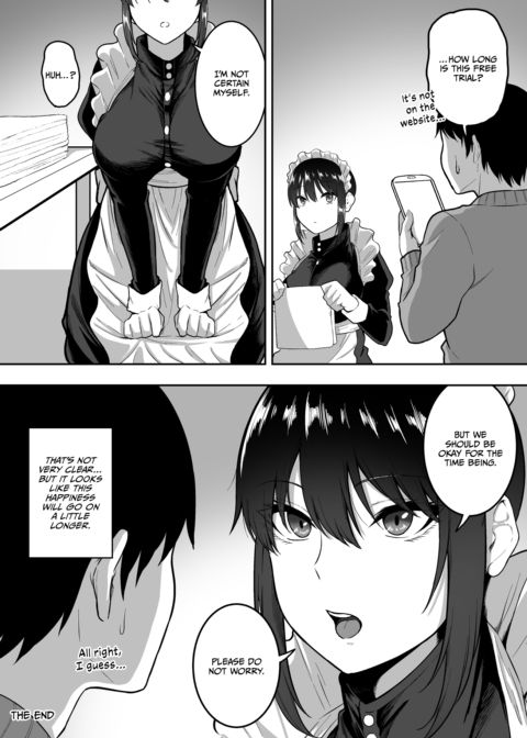 The Miss Shirasaki Compilation Chapter 1 page 137