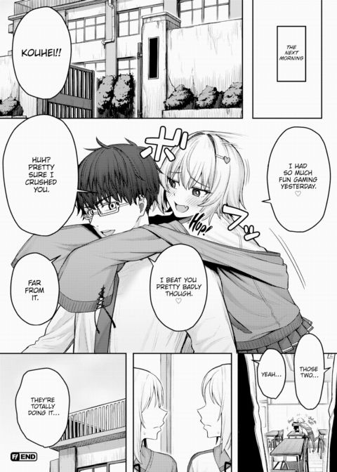 After They Did It Chapter 1 page 24