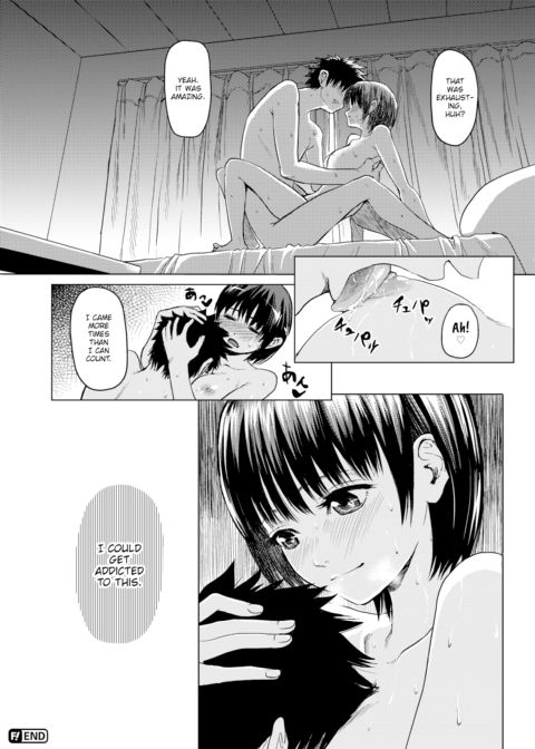 Anniversary Chapter 1 page 26