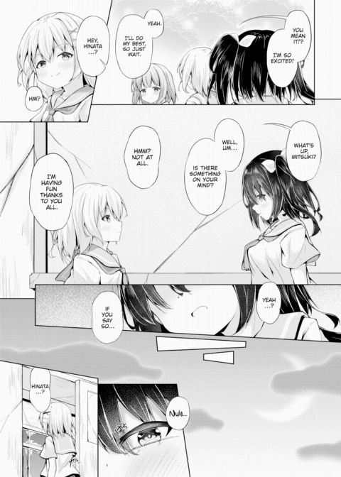 Doomsday School Life ~Creating a Utopia Together~ Vol.2 Chapter 1 page 4