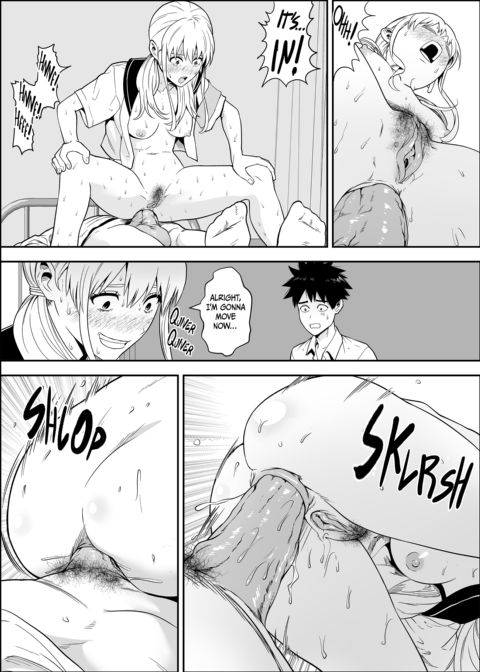 The Equal Sexual Opportunity Act Chapter 1 page 41