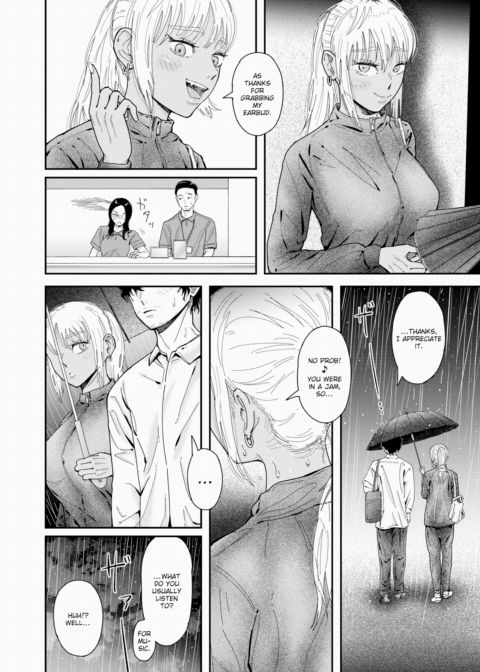 Utopia Chapter 1 page 4