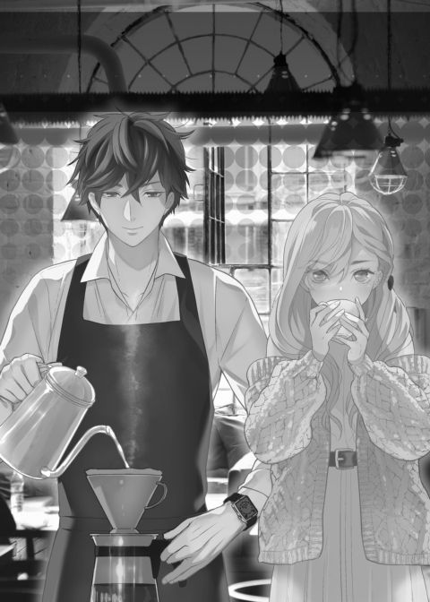 Sleeping Beauty and the Coffee Prince 1 Chapter 1 page 2