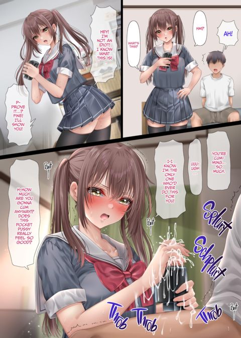 When My Friends Need Support, My Cock Will Always Help Chapter 1 page 59