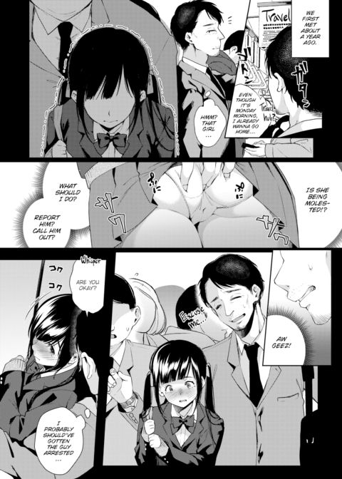 Continue Forever Chapter 1 page 2