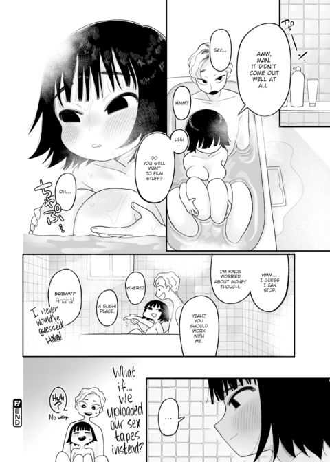 Retirement Show Chapter 1 page 20