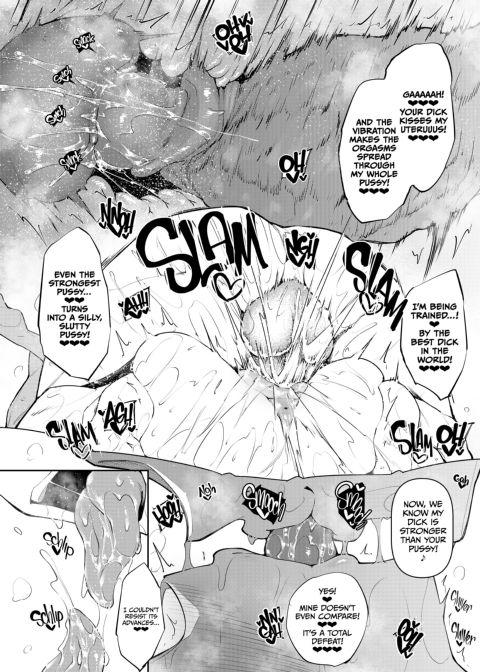 I Became a Mage in Another World 5 Chapter 1 page 47