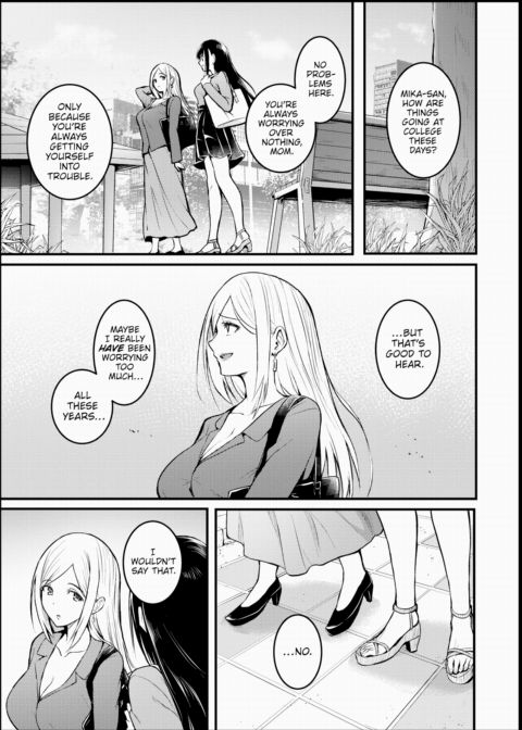 Doll Princess ~Period~ Chapter 1 page 33