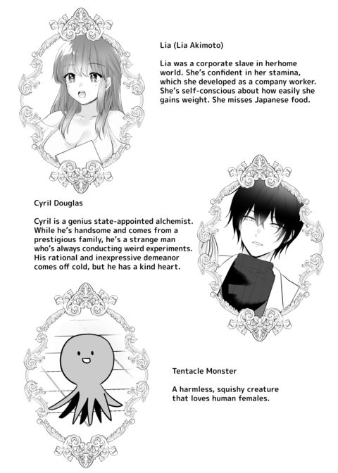 Alchemist’s Assistant From Another World Chapter 1 page 49